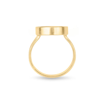 Embracing Sustainability: Unveiling the Advantages of Recycled Gold Jewellery