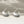 Òr Huggie Earrings - Recycled Silver