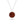 Ghrian Pendant Necklace Silver